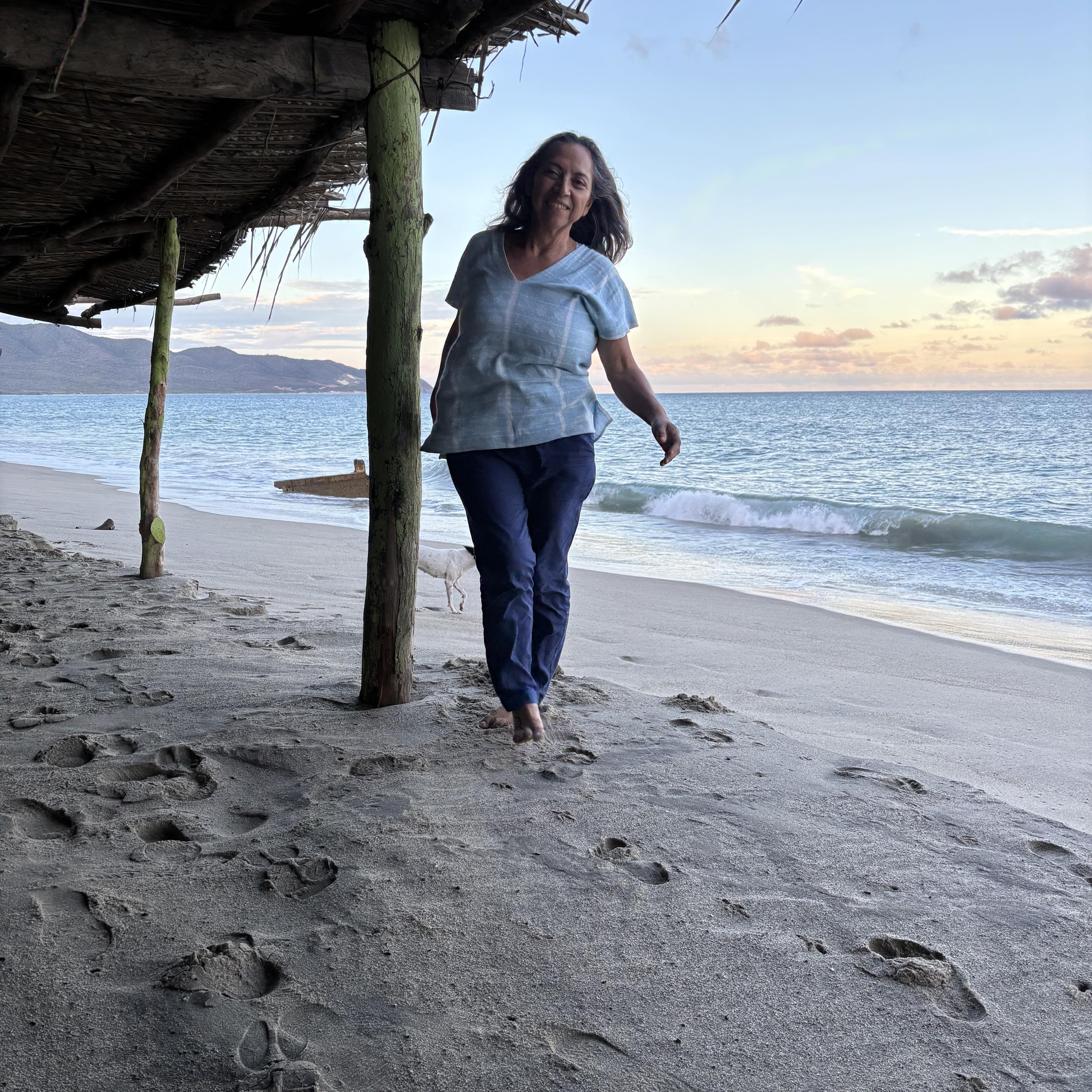 Guadalupe Rios | Facebook