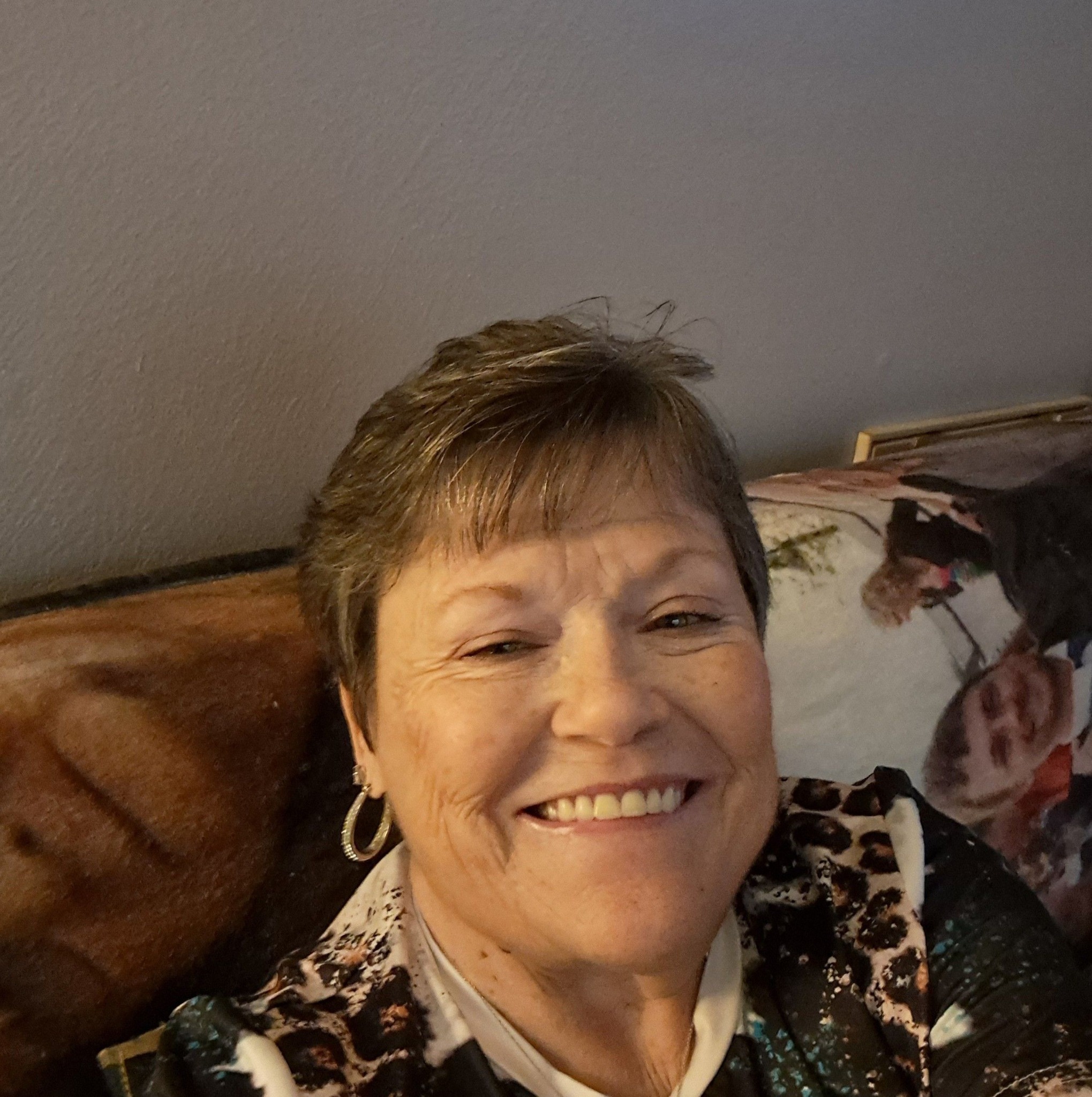 Please keep Francey in your prayers,... - Seena Trussell-Croy | Facebook