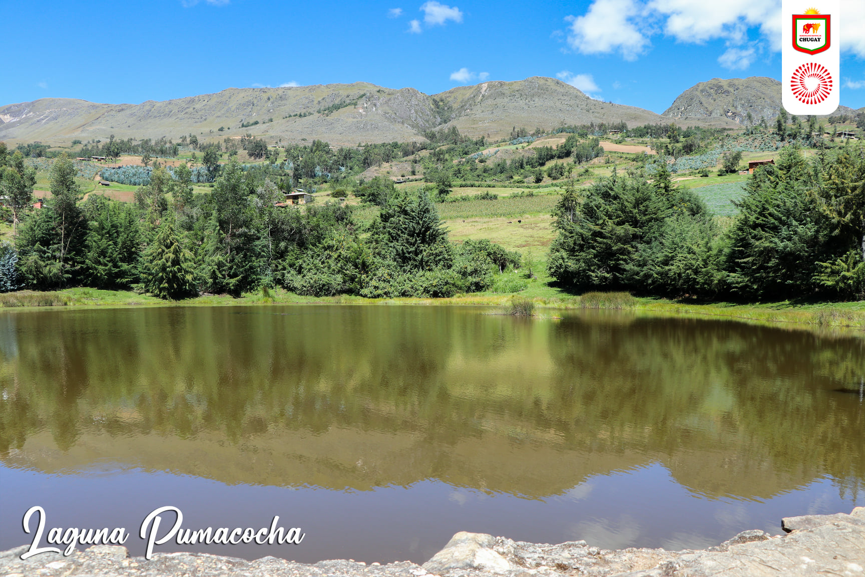🏞🐟 #MaravillasDeChugay... - Municipalidad Distrital de Chugay | Facebook