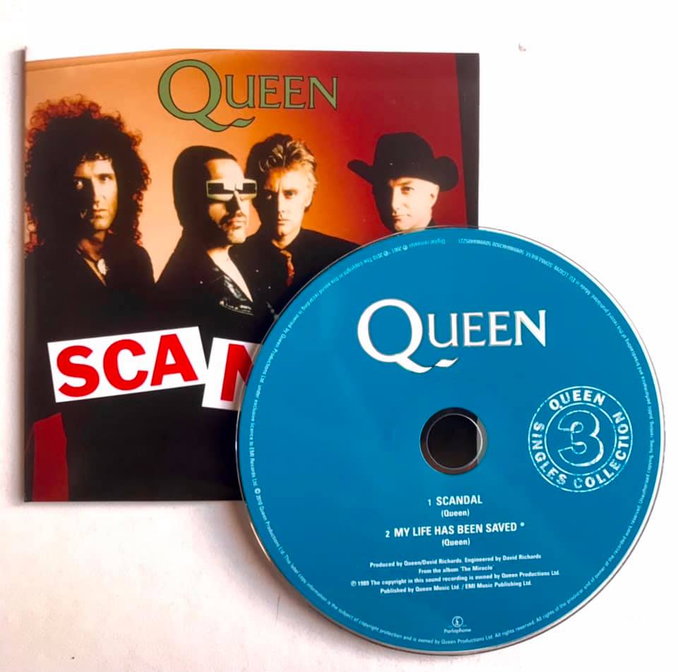 Queen - 