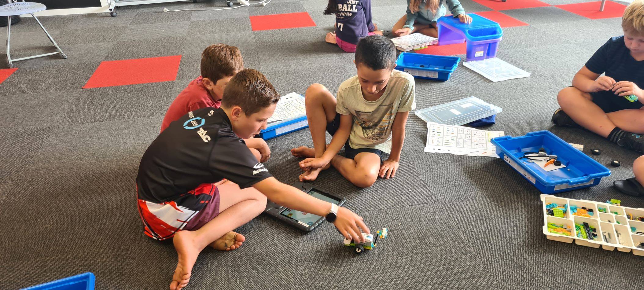 One Tree Point School added a new... - One Tree Point School