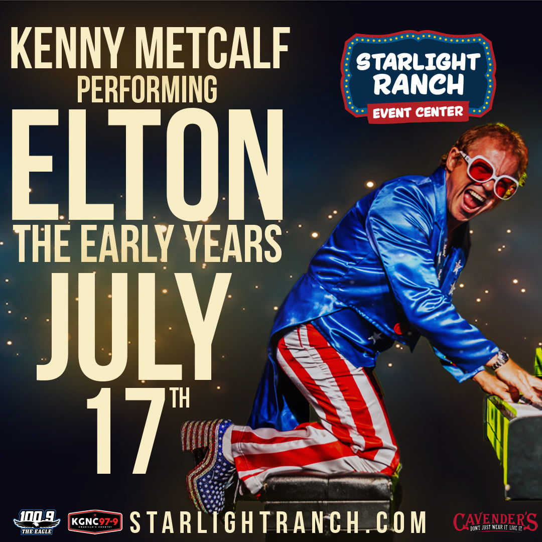 Starlight Ranch Event Center | Amarillo TX