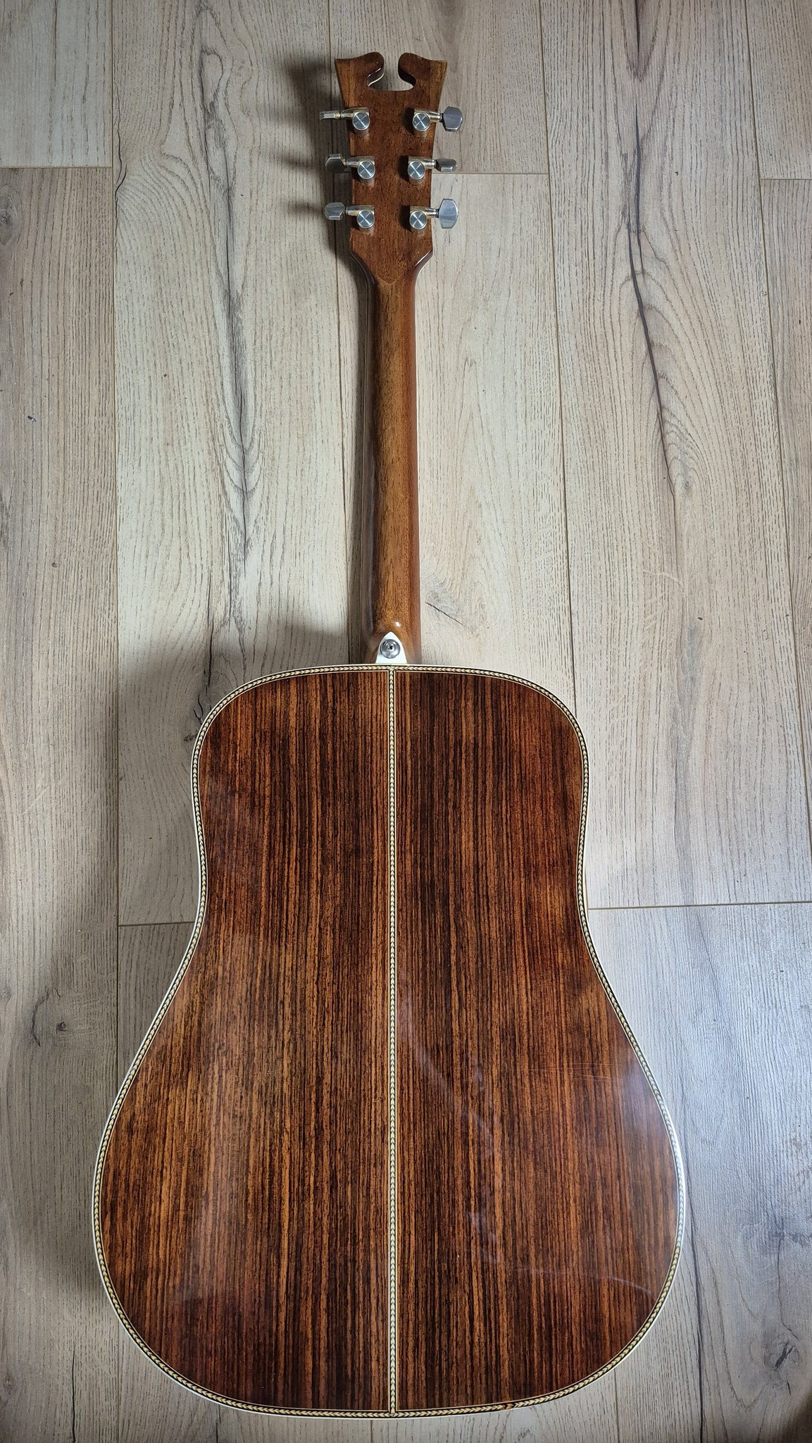 Yamaki Guitar Owners Group - YGOG