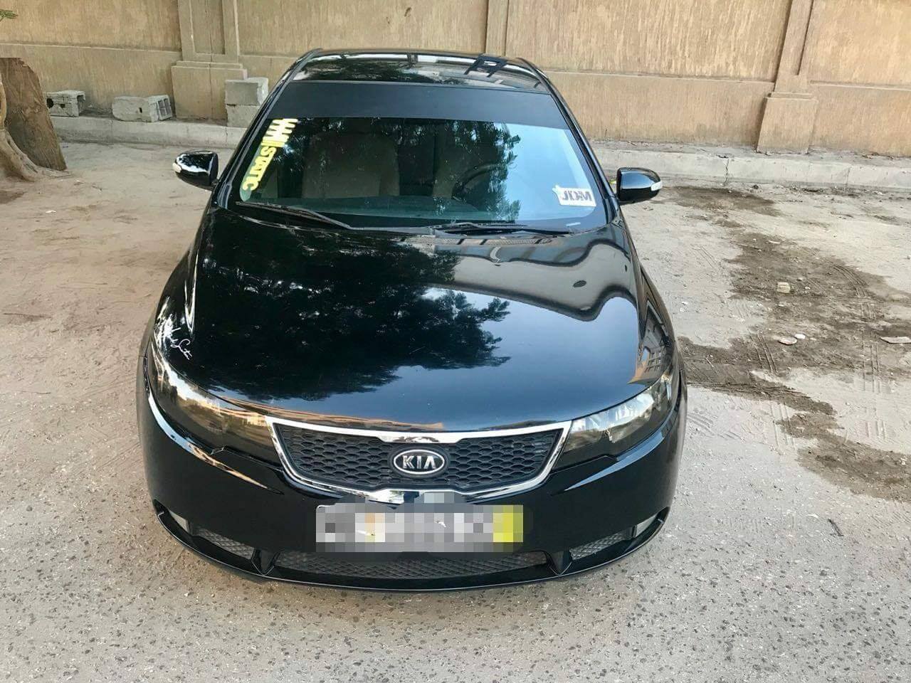 Egypt Car