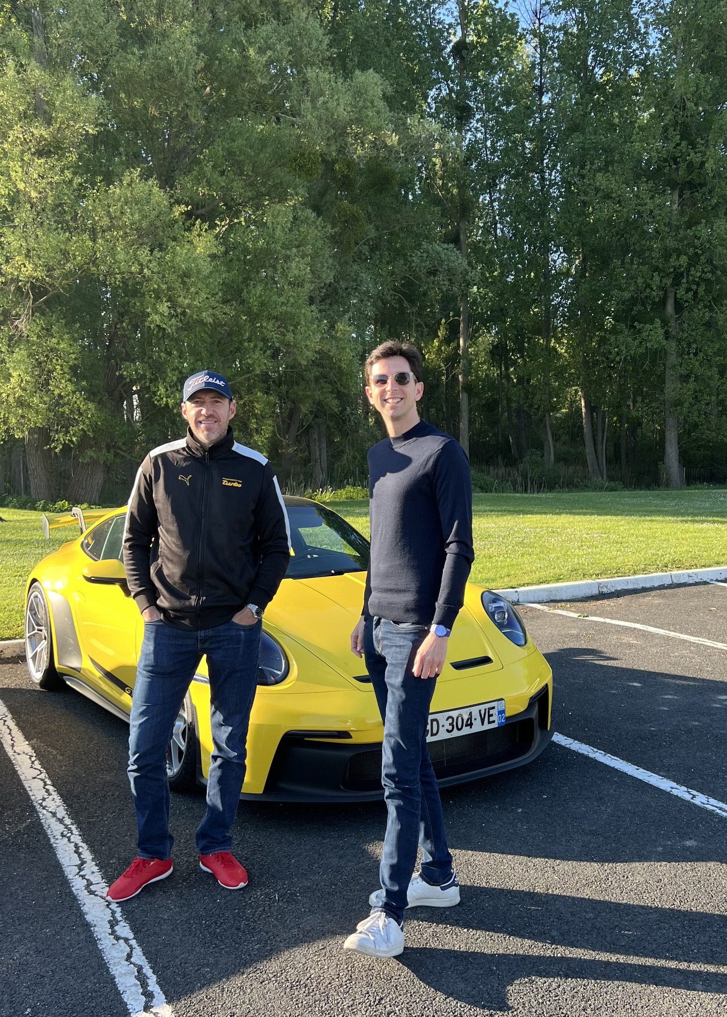Club Sport Racing Vasseny , Avis sur Club Sport Racing à Vasseny 5 Rte ...