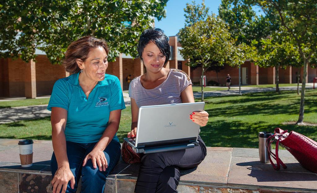 SOAR Central at Folsom Lake College | Folsom CA