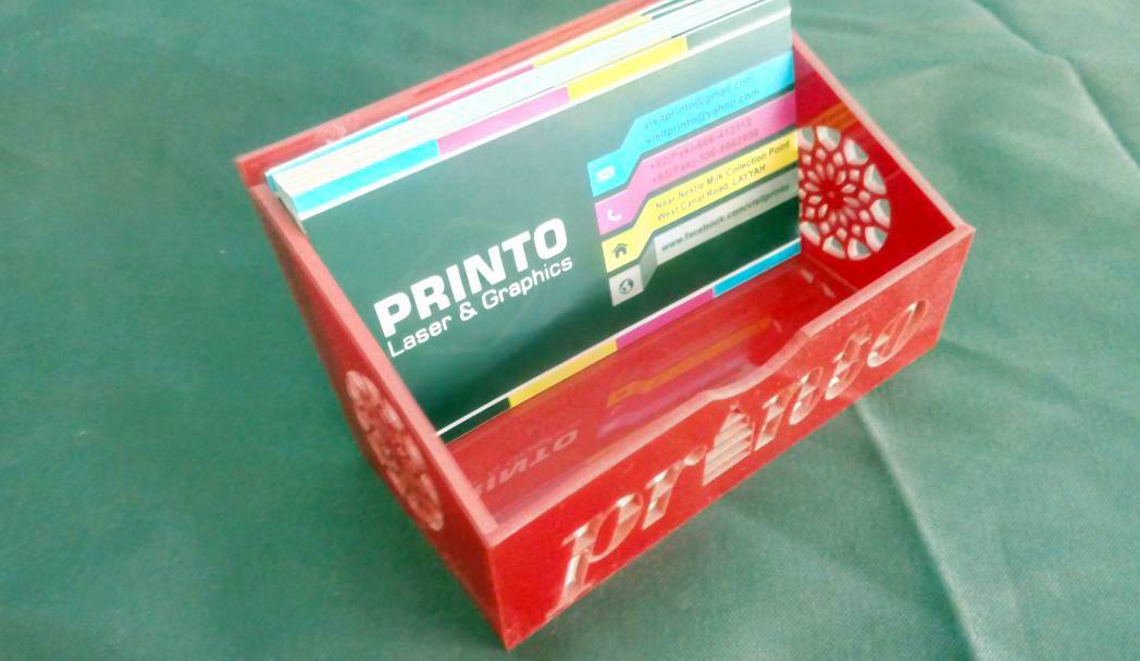 Printo Laser and Graphics Layyah | Layyah