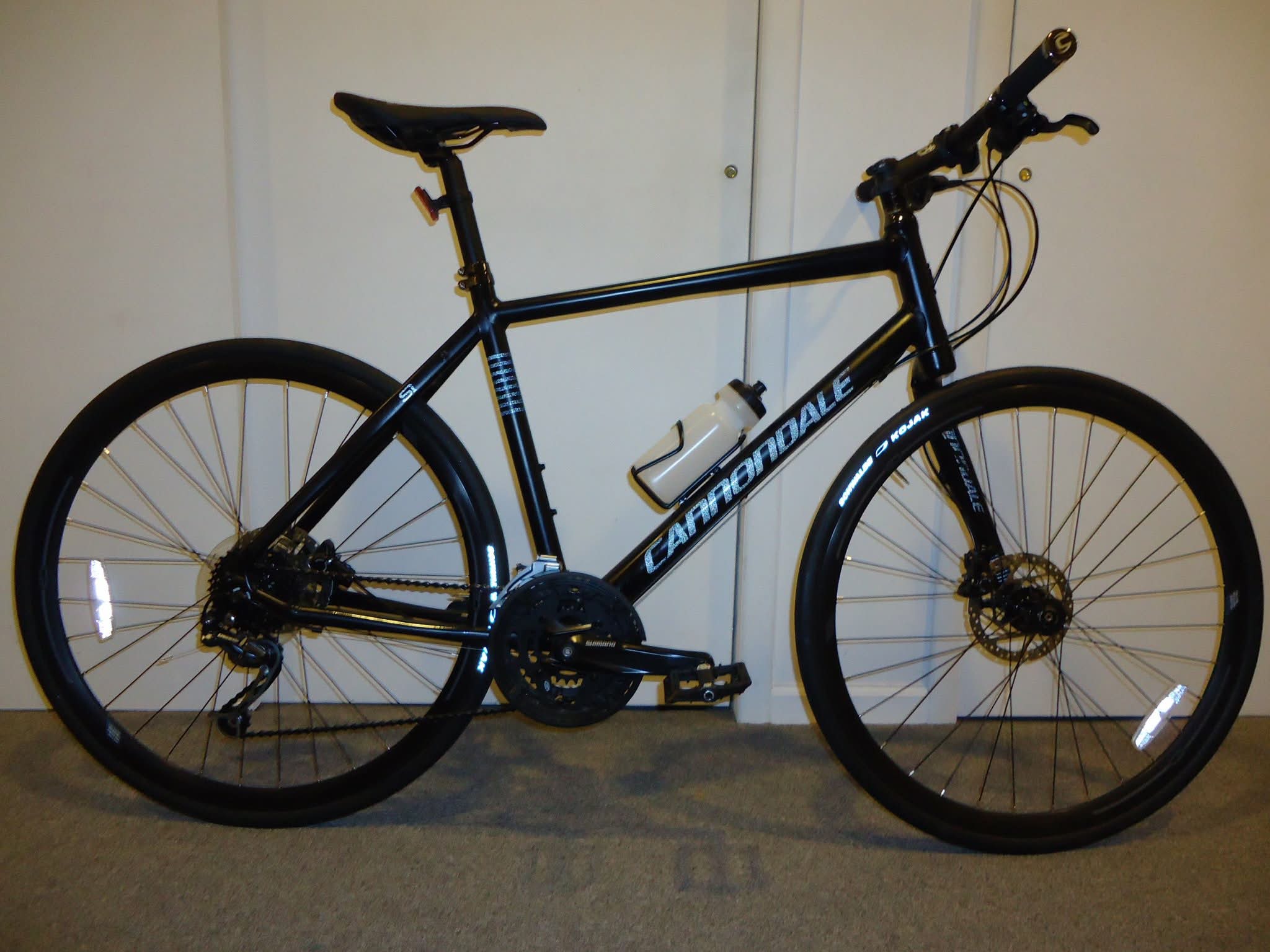 Cannondale - Handmade in USA🇺🇸 (1983-2010) | Facebook