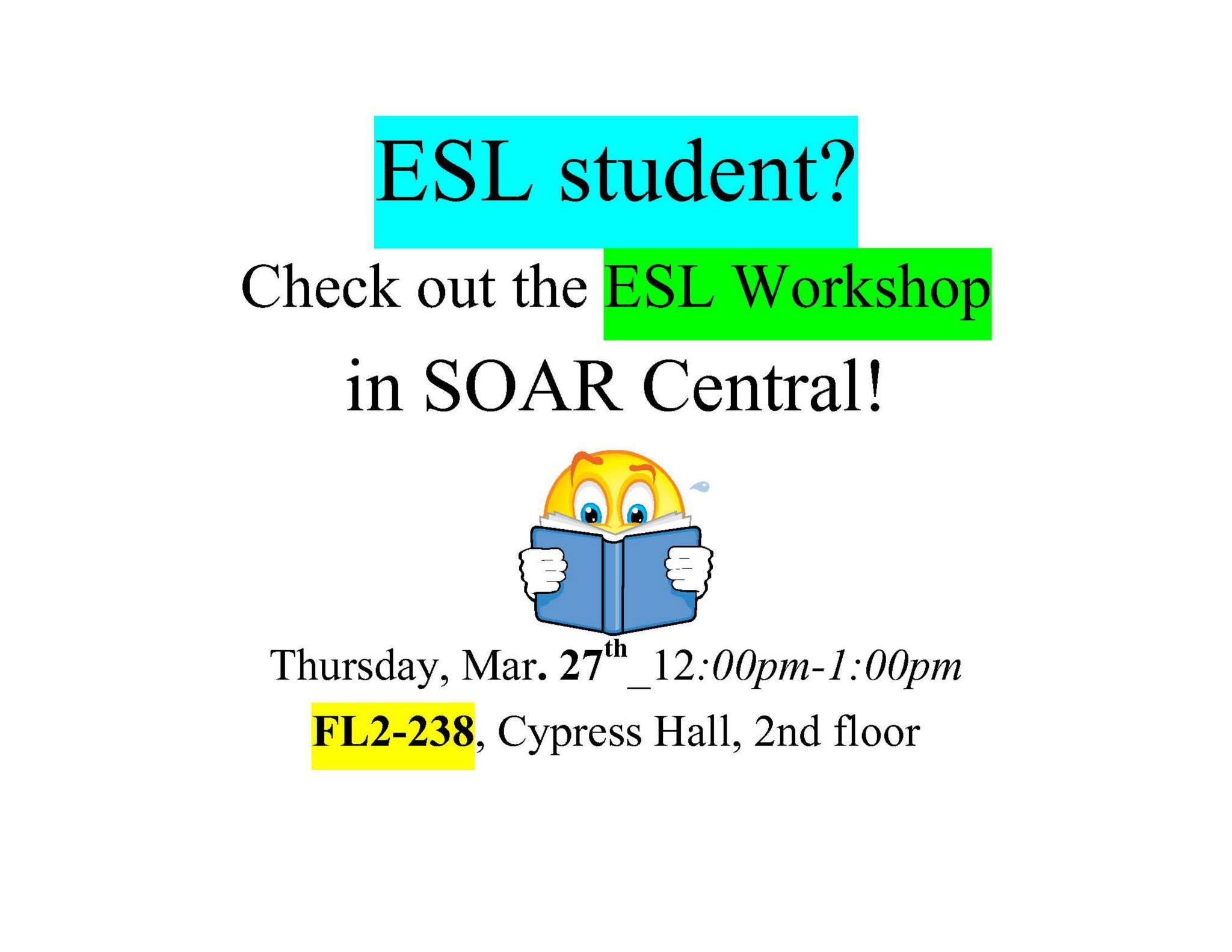 SOAR Central at Folsom Lake College | Folsom CA