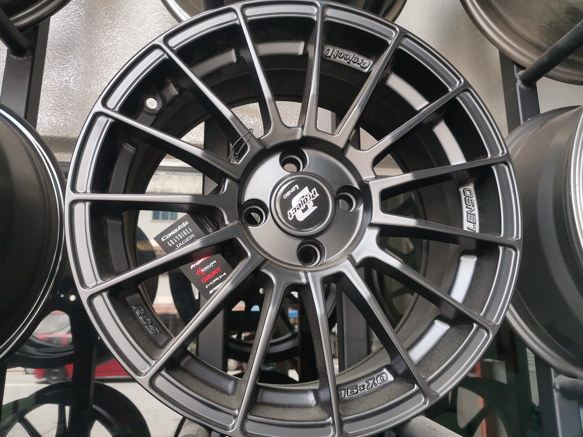 Original Lenso Project D R05 Spec Keantyresolution Facebook