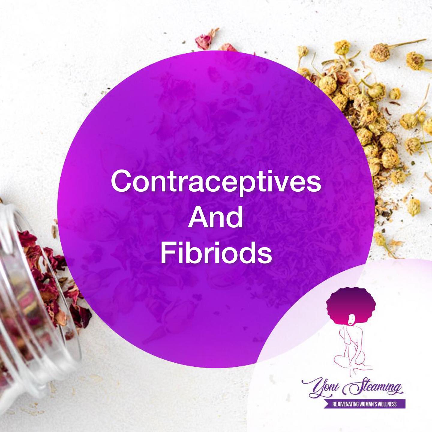 Has anyone's fibroids shrunk while taking Tirzepatide?