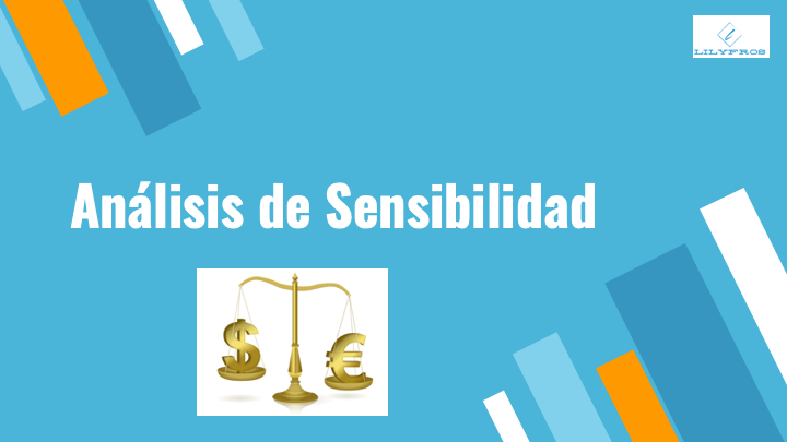 Analisis De Sensibilidad Investigacion De Operaciones I Facebook