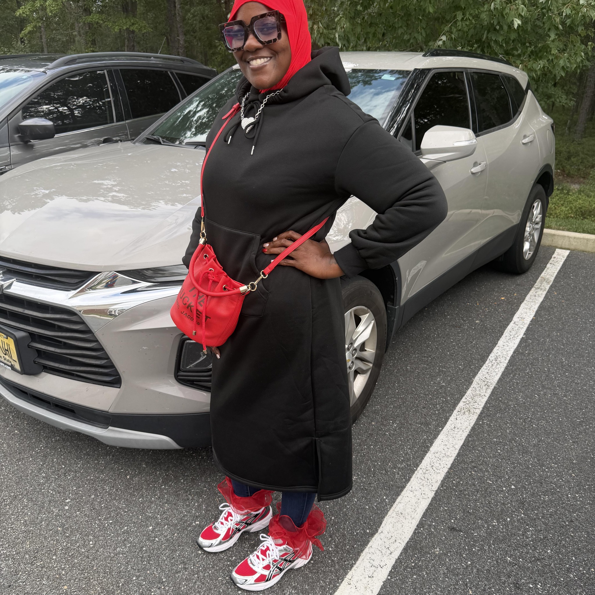 He irked me wasn’t evening really SCARED 😩🤣🤣🤣🤣🤣 | Aqeela Roberts