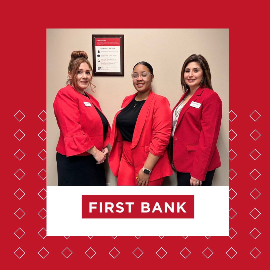 The Future - We're thrilled to highlight First Bank, our sponsor for ...