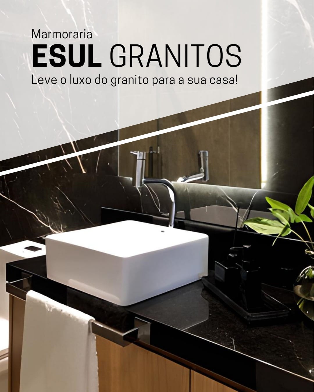 Na... - Marmoraria ESul Granitos em Encruzilhada do Sul | Facebook