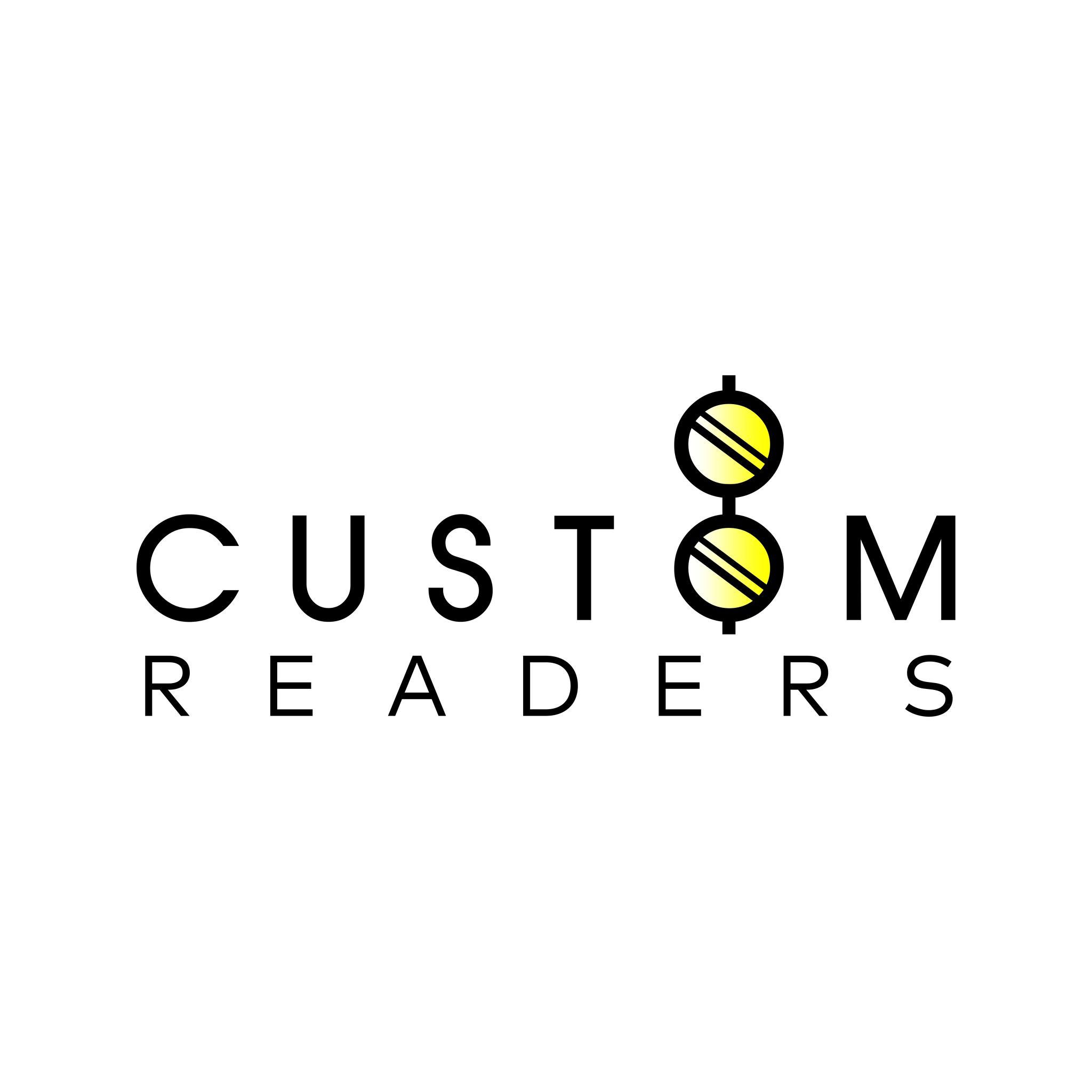 Custom Readers