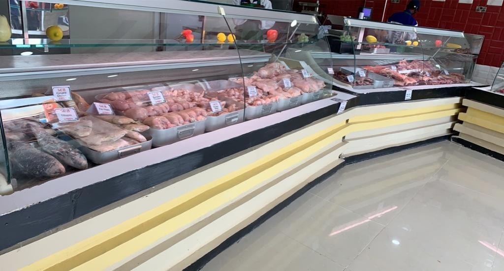 OUR NEW BRANCH NOW OPEN AT CIATA... - Super Choice Butchery | Facebook
