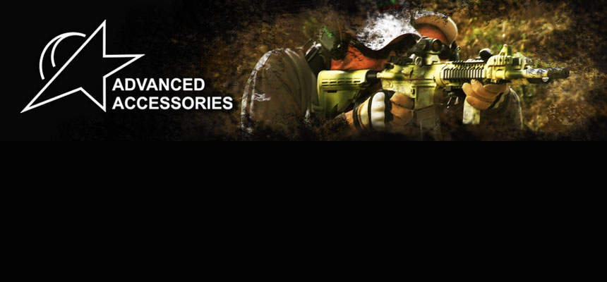 Advanced Accessories