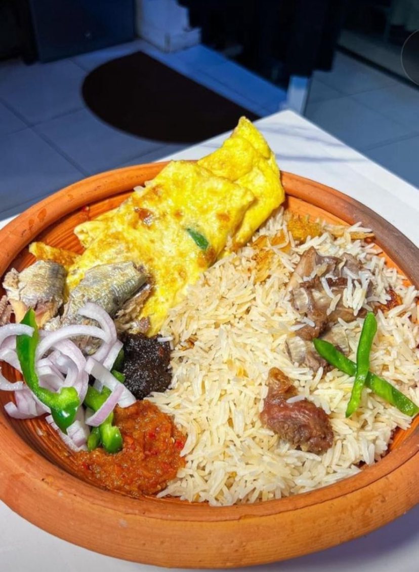 Kurt - PUREGRAN RICE - GHANA’S PRIDE ON YOUR PLATE! Locally grown ...