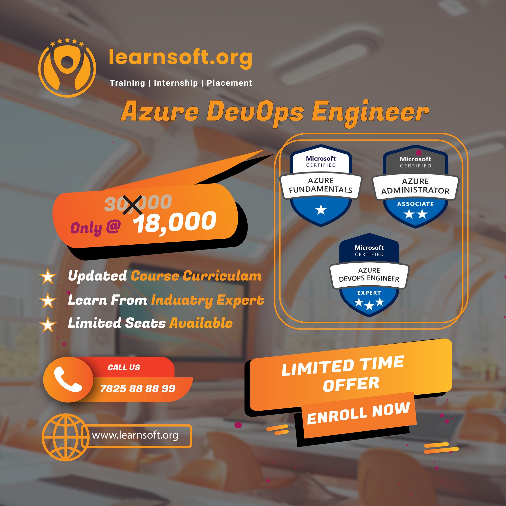 Learnsoft_org | Chennai