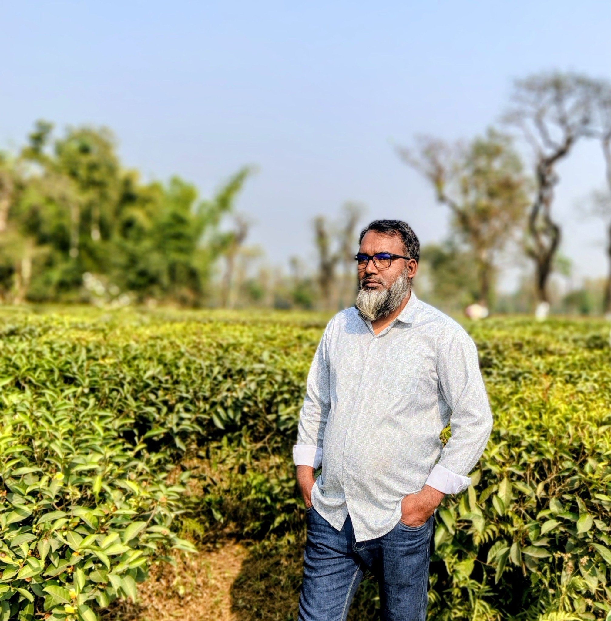 Rakibul Hasan Rokib