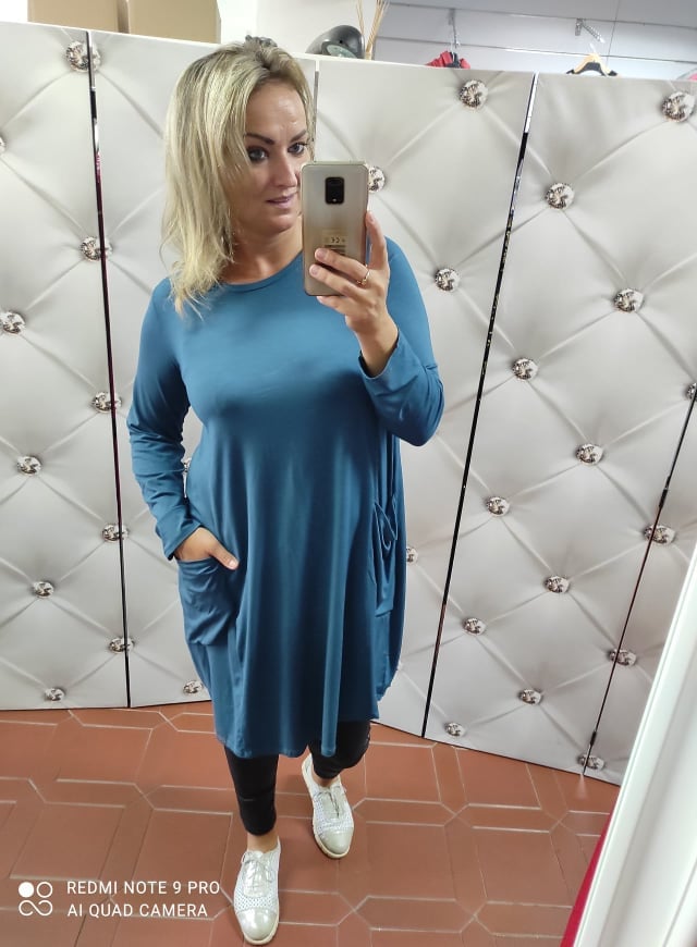 Bellaboutiqu... - Bellaboutique eshop+butik Veselí nad Moravou