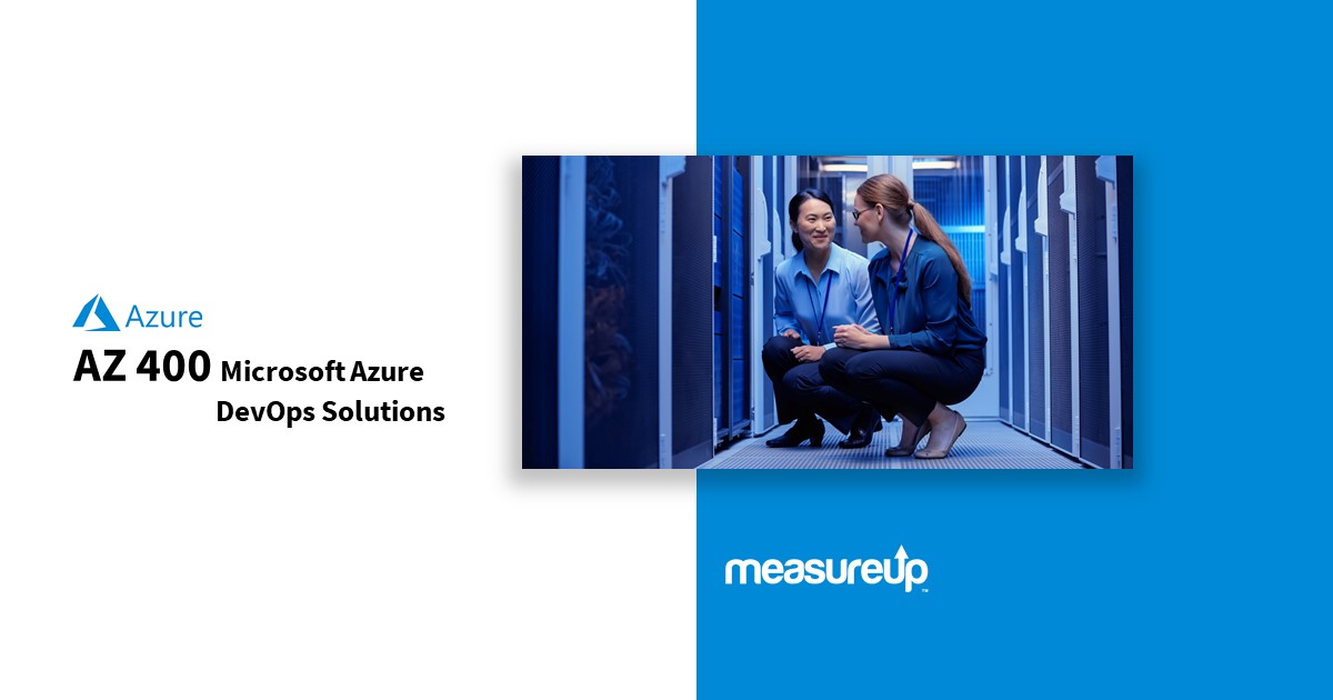 NEW... - MeasureUp - Practice Tests for Certification Success | Facebook