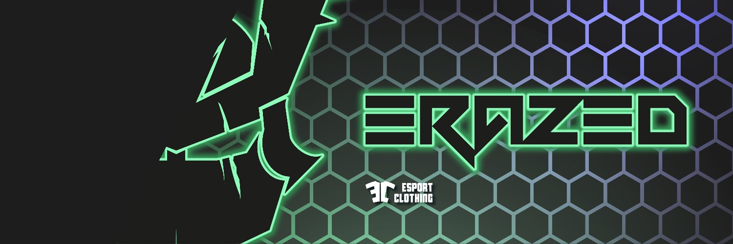Erazed