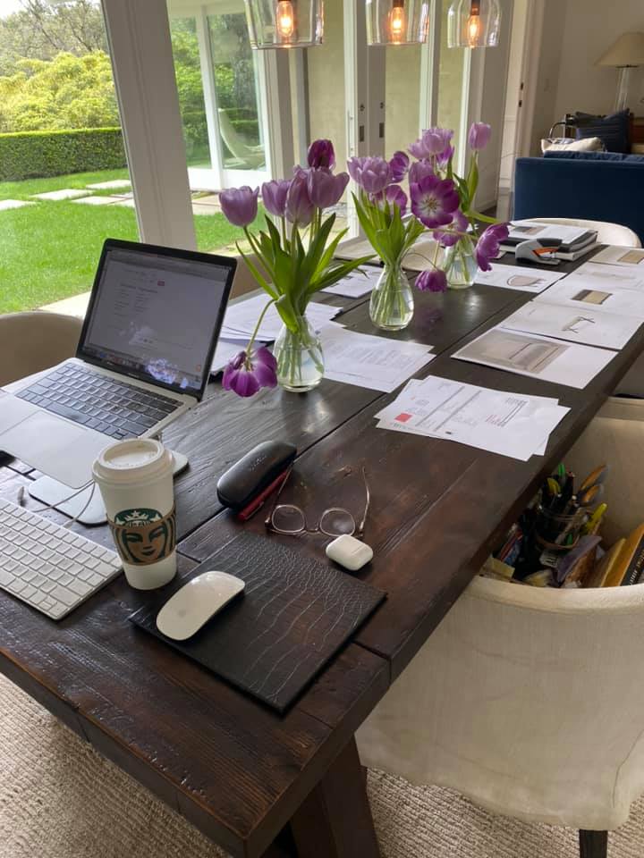 Lori Backen Interiors