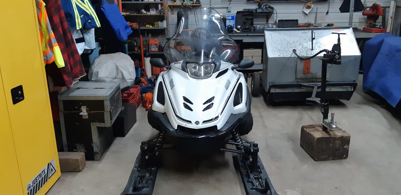 Kap Sno-Rovers - The Kap Sno Rovers is selling their 2014...