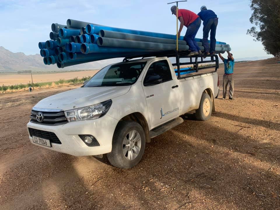 The true workhorse. You legend 😎 - JL Installations | Facebook