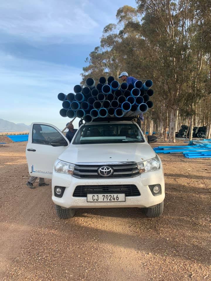 The true workhorse. You legend 😎 - JL Installations | Facebook