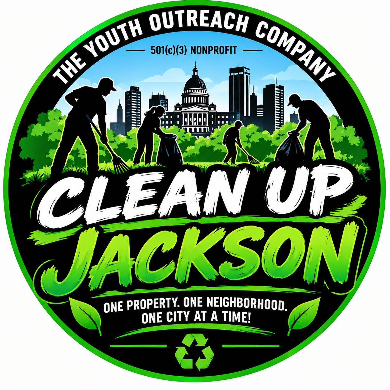 💚🌎 TOGETHER, WE CAN MAKE A DIFFERENCE! CLEANING UP OUR COMMUNITIES, ONE ...