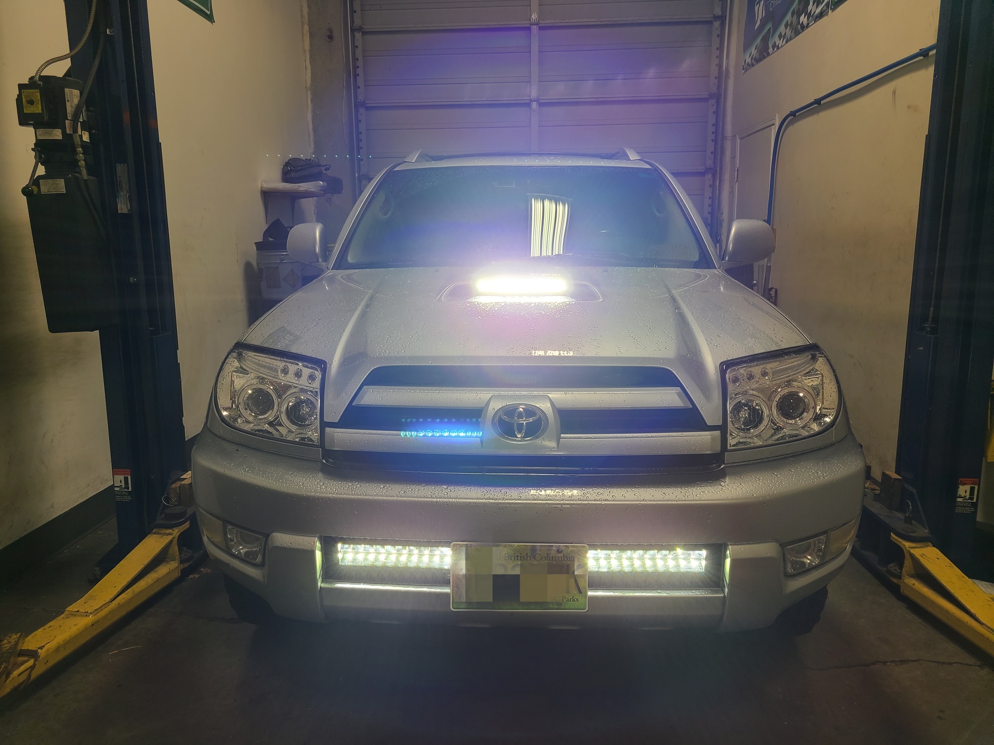 Auto Magic