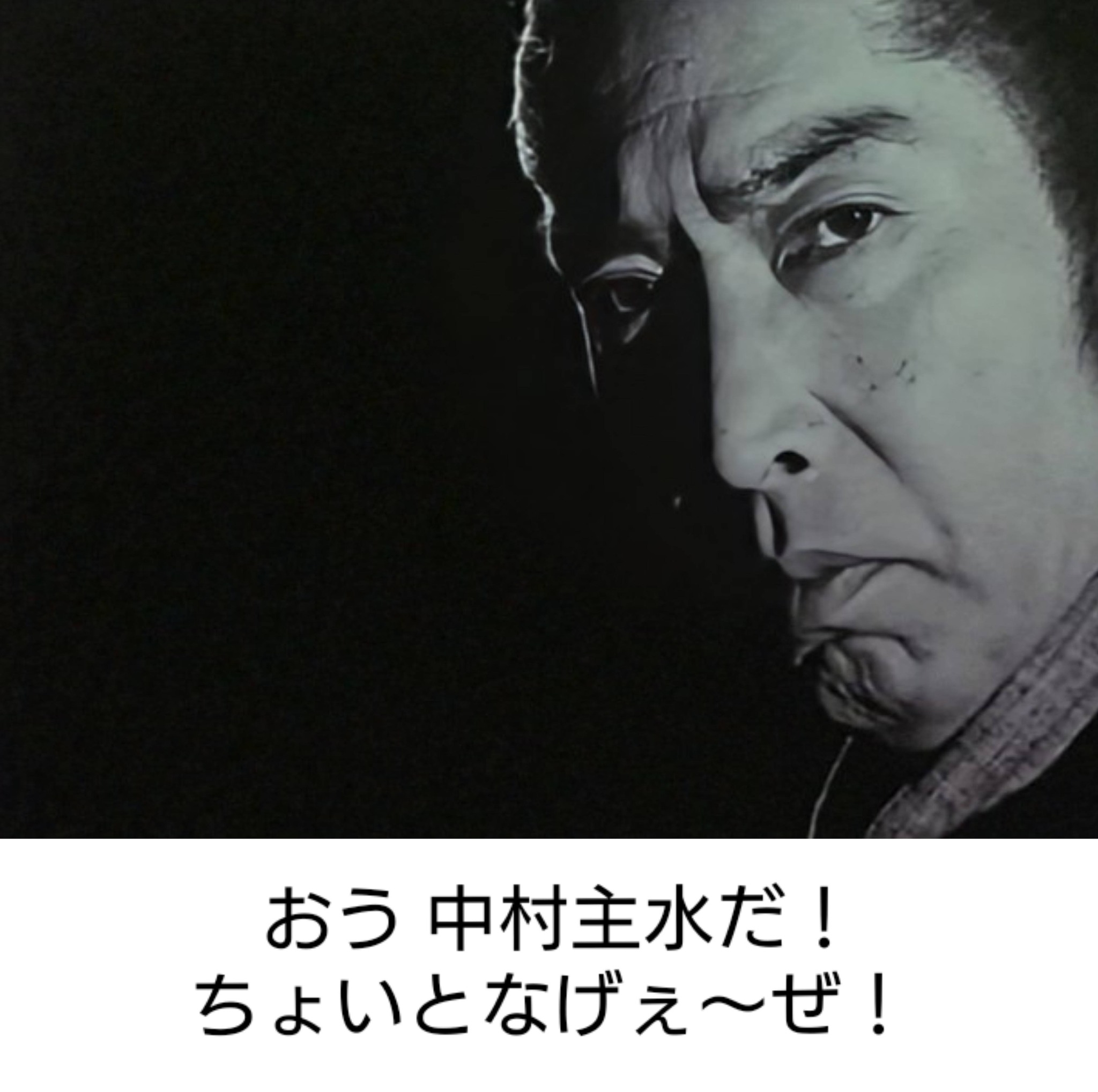 必殺仕事人 Ⅴ-激闘編 より 出演者の人達に宣伝してもらうとこんな感じ