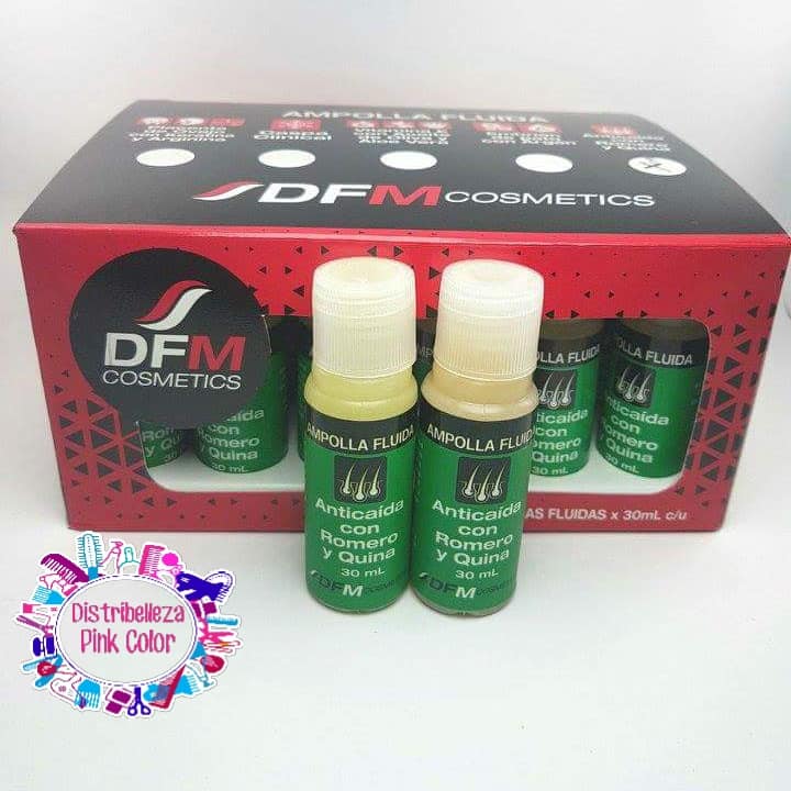Ampollas DFM * Embrion de Pato con... - Colmena Pink Color | Facebook
