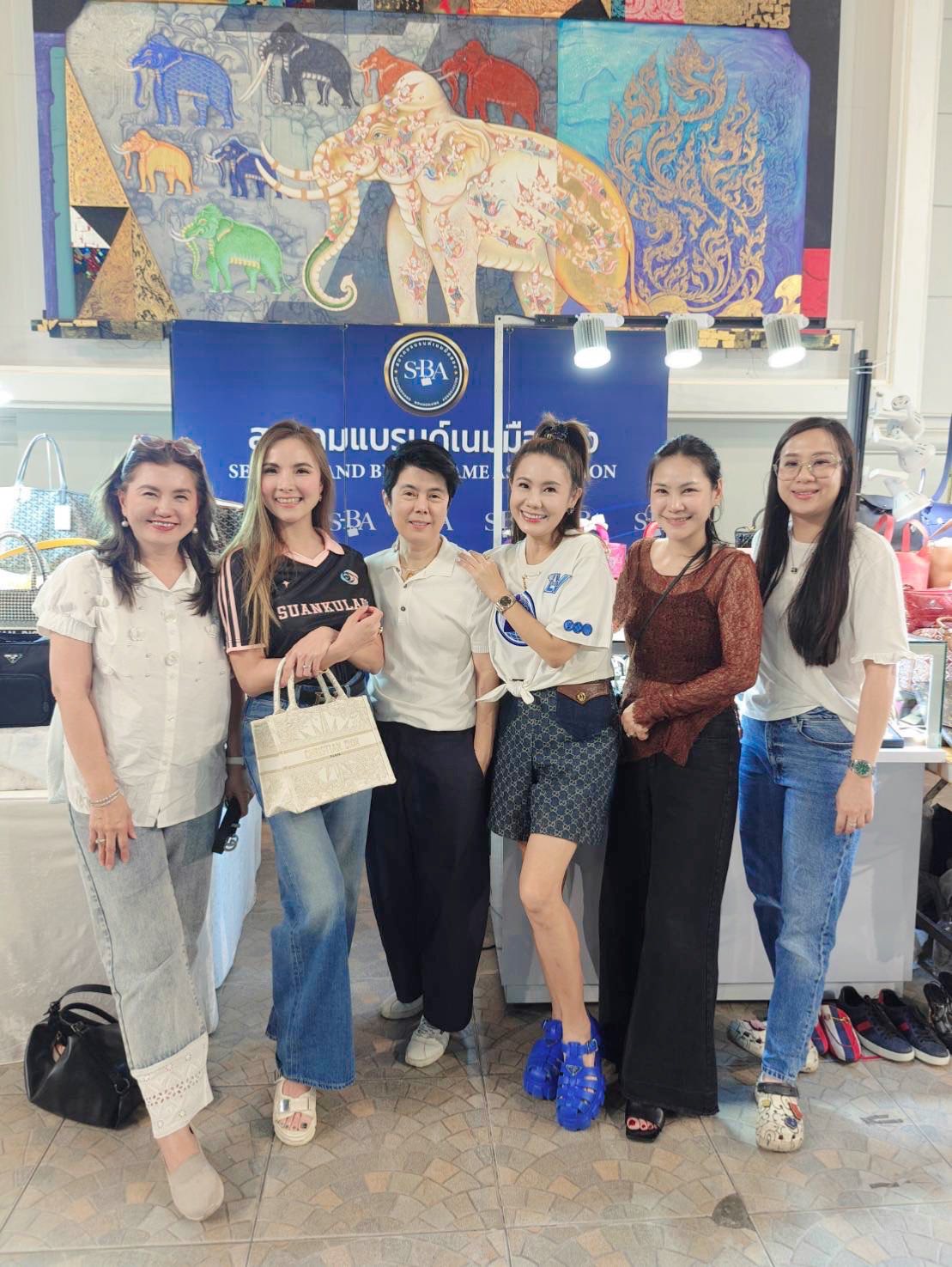 2–5 ก.พ. ลานมิ่งเมือง ดิโอลล์สยาม 🙏 - Supanat Charunpornpakde | Facebook