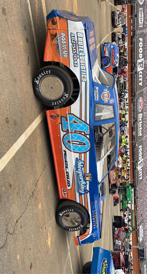 Jake McCloud Racing added a new photo. - Jake McCloud Racing