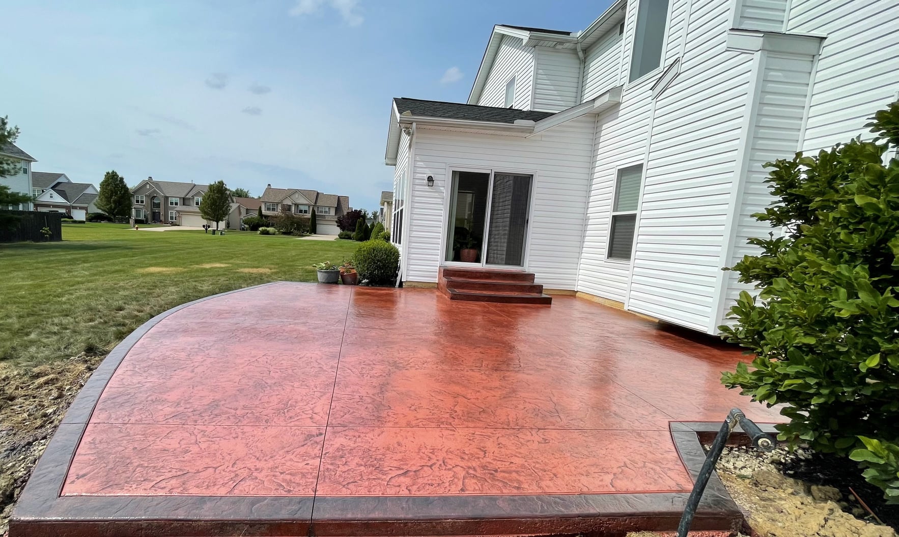 Kurtz Concrete | Valley City OH