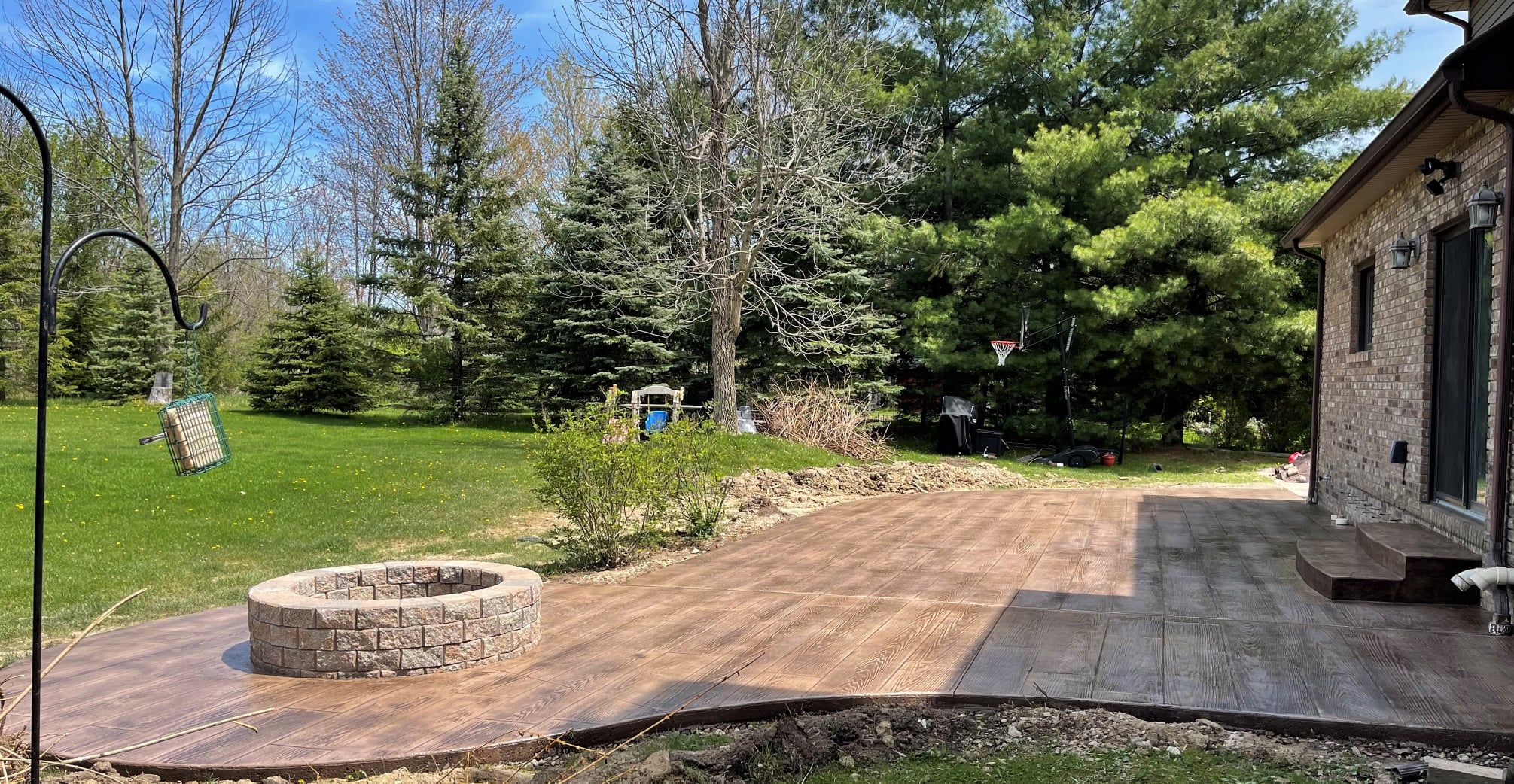 Kurtz Concrete | Valley City OH