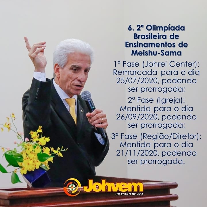 Rev. Marco Rocha