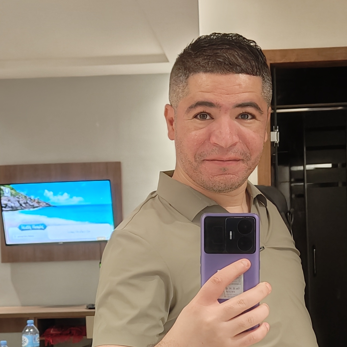 وصول شاشة Asus Rog Stirix Oled... - Fayssal Boufrioua | Facebook