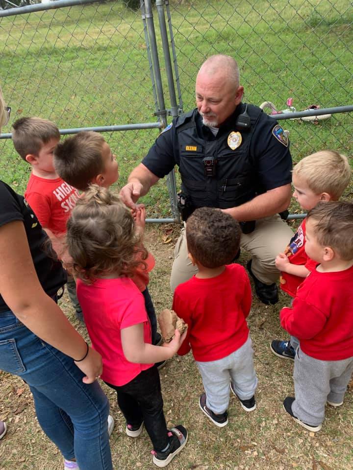 Our town of Grove has some of the... - Kids R First Daycare | Facebook