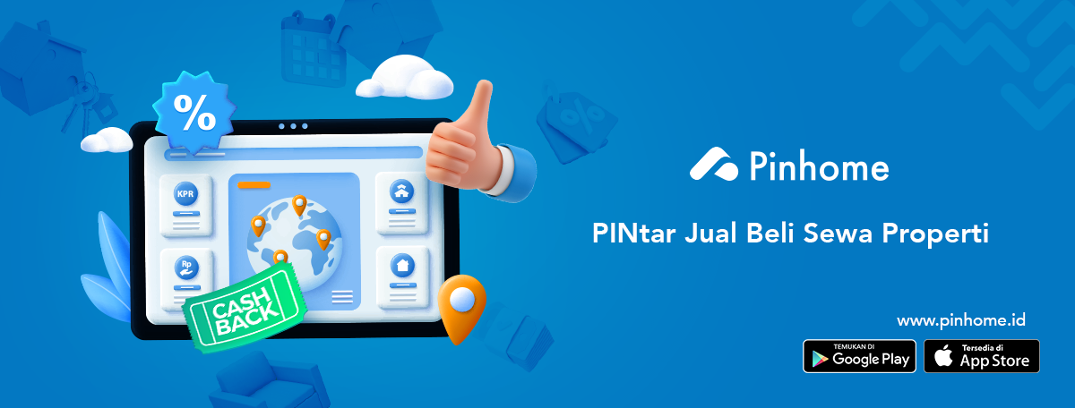 Pinhome Project | Jakarta