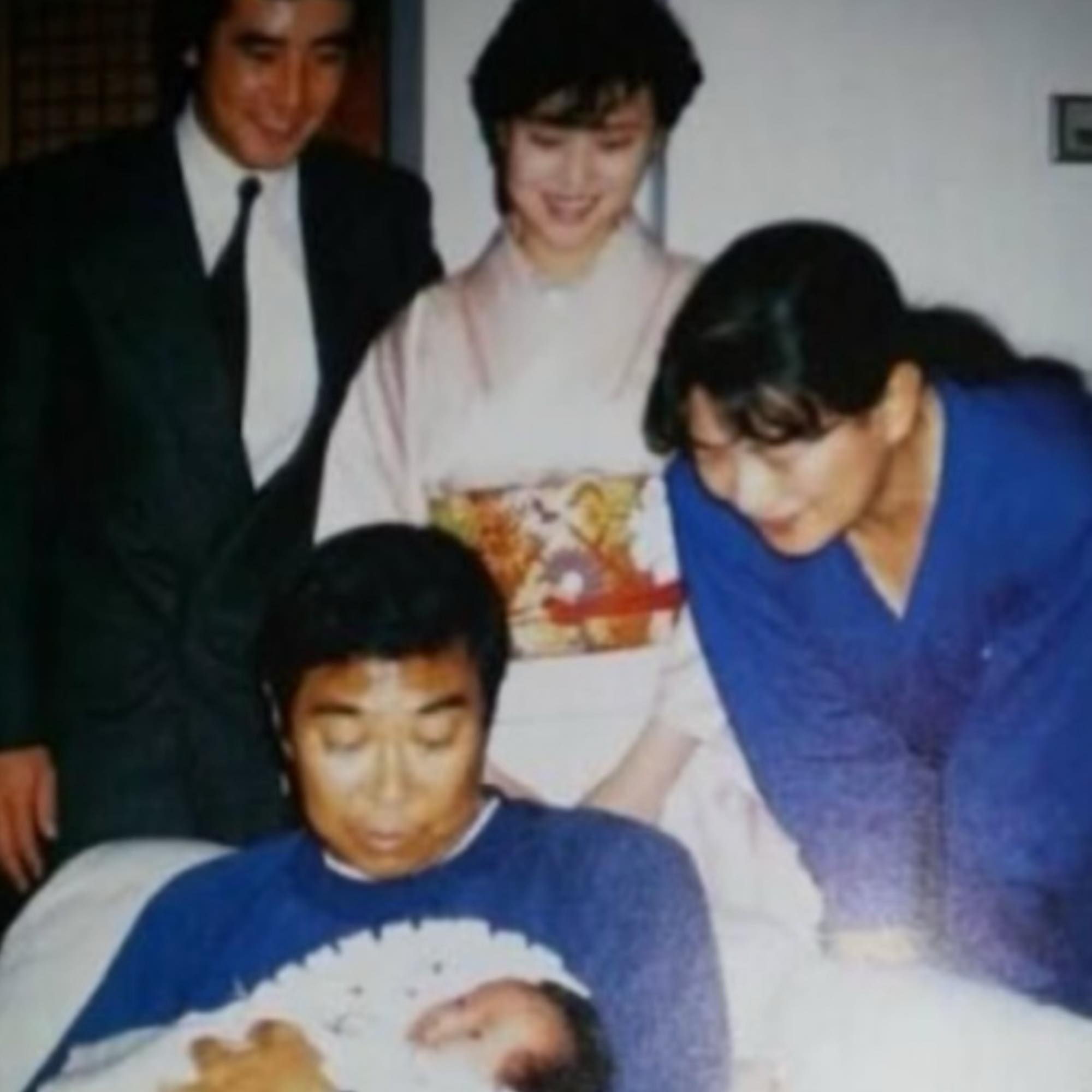 石原 裕次郎 愛人
