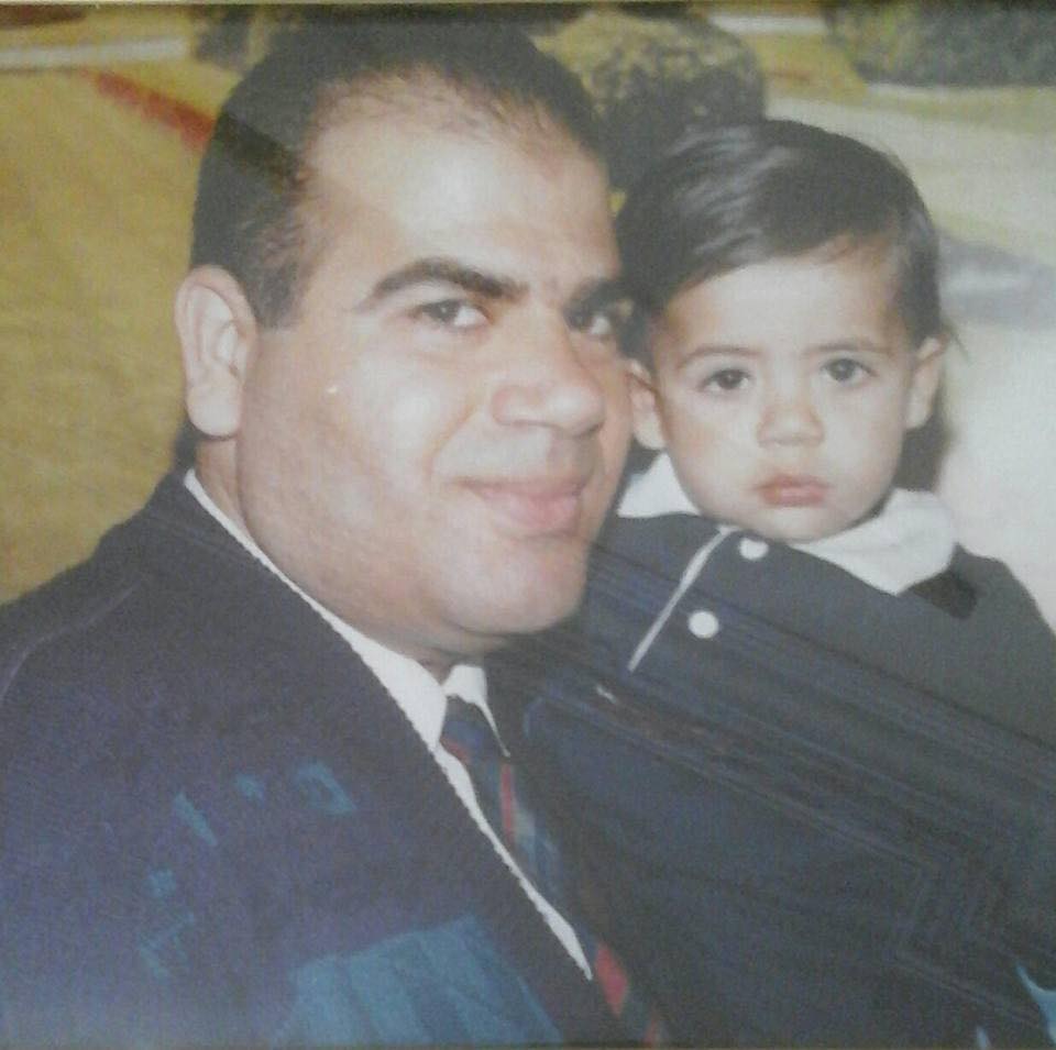 Ahmed M. Khalel