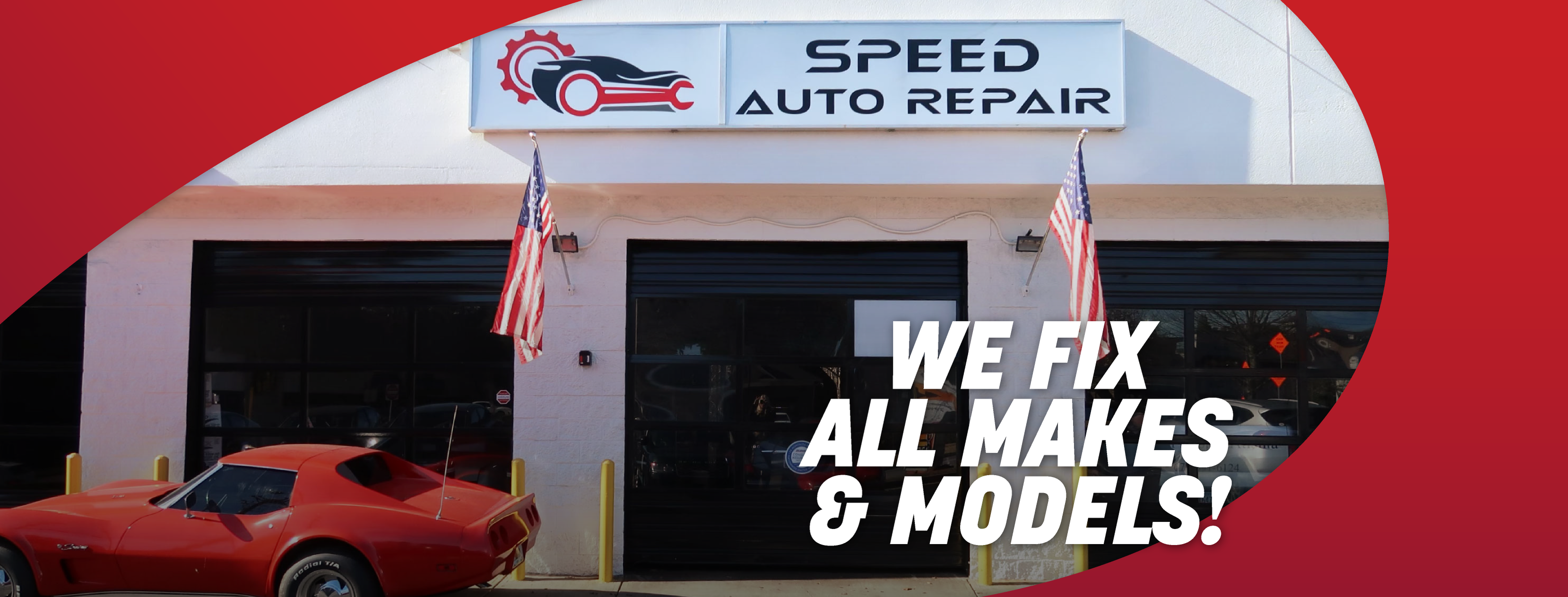 Speed Auto Repair - Johns Creek | Alpharetta GA