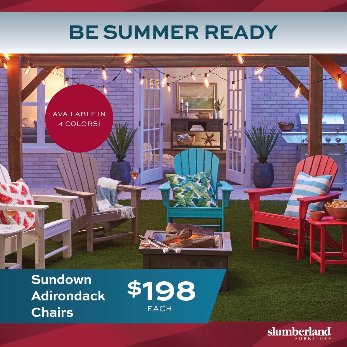 Slumberland Furniture Amery, WI Home Facebook
