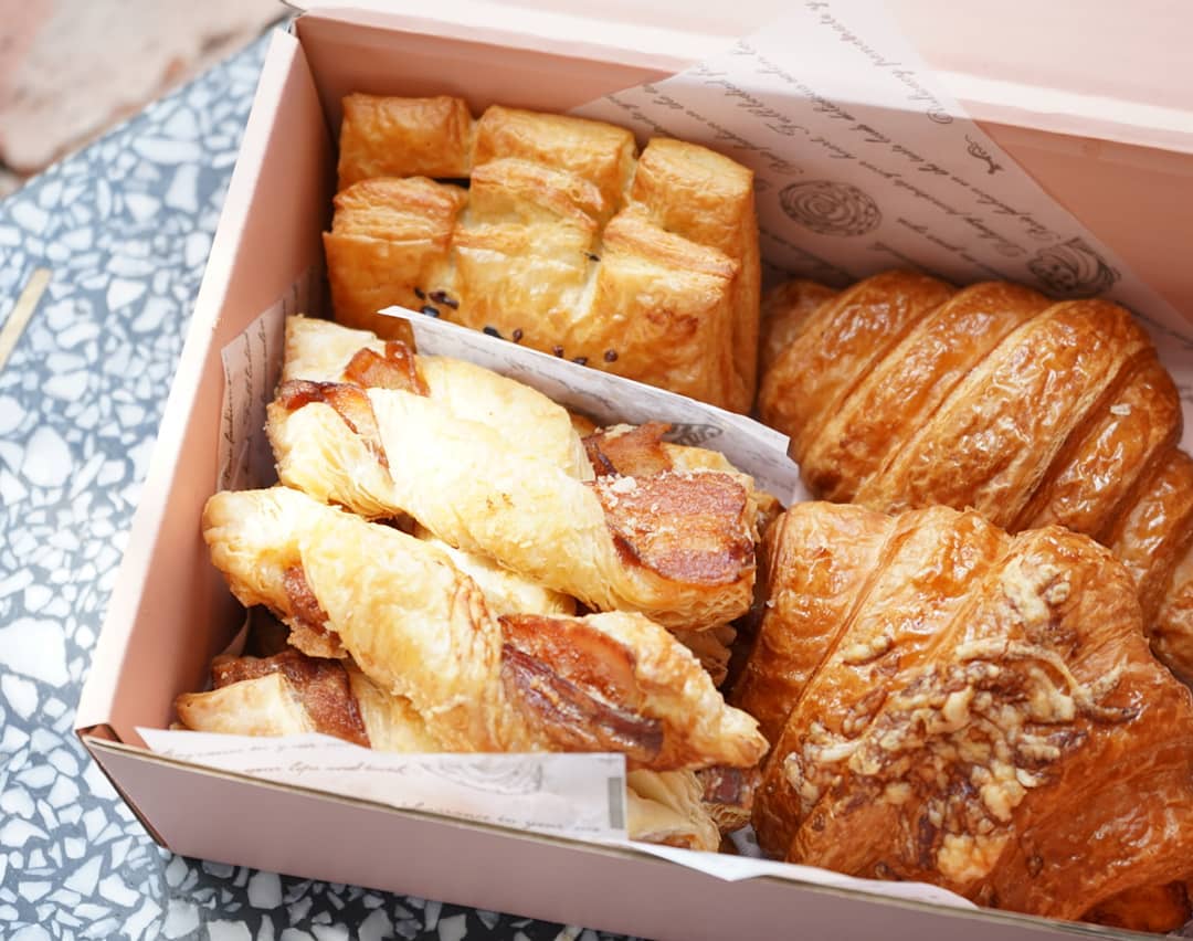 Spring Bakery - หรือจะ set สาย brunch... | Facebook