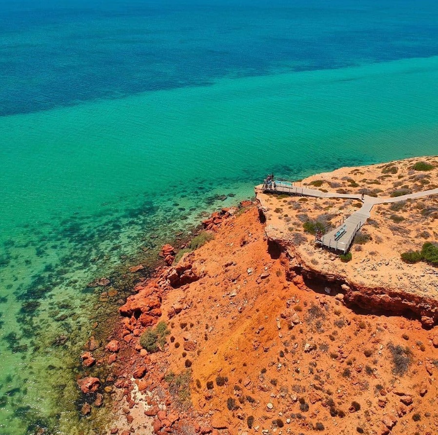 😍🤩 Skipjack Point 😍🤩 tt's... - Australia's Coral Coast